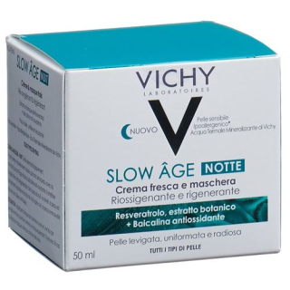 סיר Vichy Slow Age 50 מ"ל