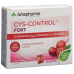 Cys-control Forte D-mannoseposer 14 x 2 g