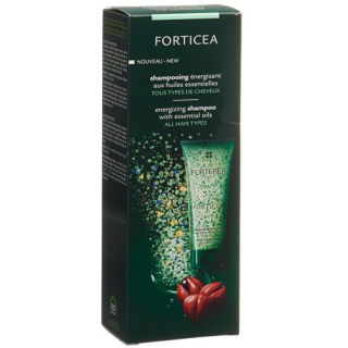 Furterer Forticea Vitalisierendes šampon 200 ml