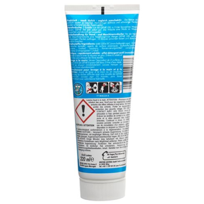 Genie Express gel tube 220 ml