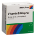 Vitamin E-Mepha Kaps 100 stk