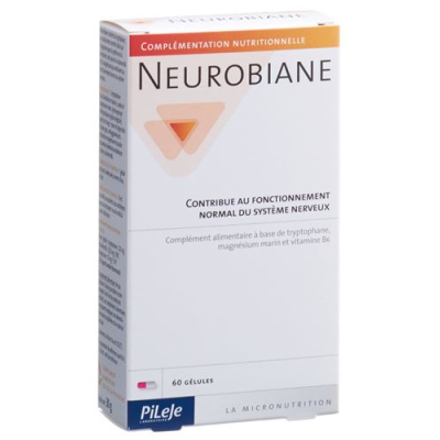 Neuro Biane Cape 60 st