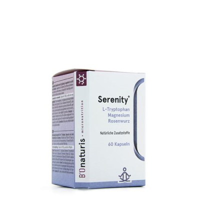 BIOnaturis Serenity Cape Fl 60 יח'