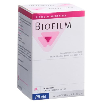 Biofilm PLV 14 bag 4,8 g