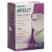 Avent Philips disposable breast pads SCF254 / 24 24 pcs