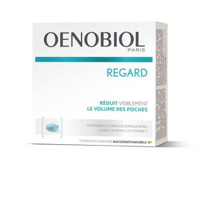 Oenobiol Regard Drag 30 pc