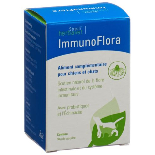 ImmunoFlora PLV Ds 30 g