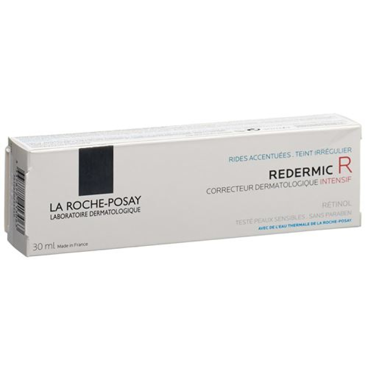 La Roche Posay Redermic R Tb 30 ml