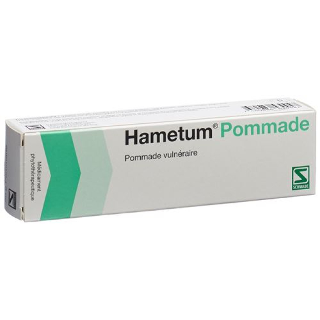 Hametum unguento Tb 50 g