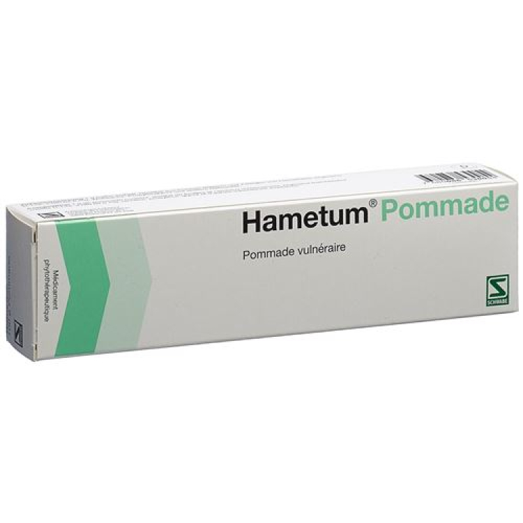 Hametum zalf Tb 100 g