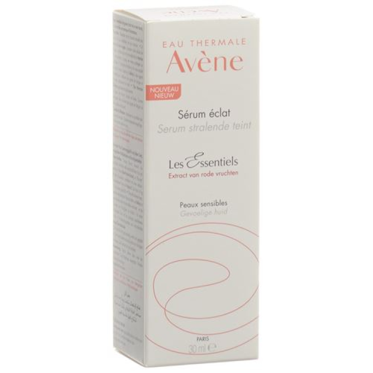 Avene Belevendes serum 30 ml