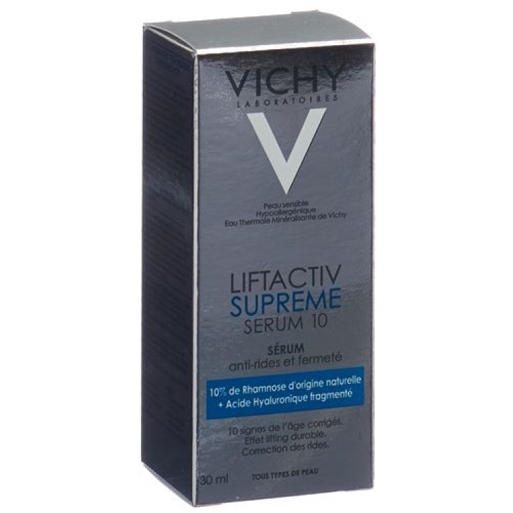 Vichy Liftactiv Supreme serum 10 Disp 30 ml