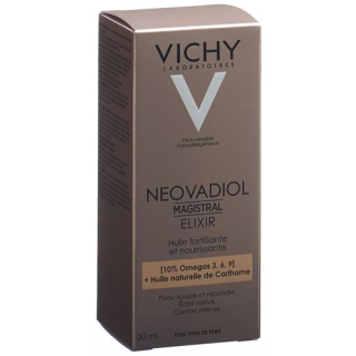 Vichy Neovadiol Magistral Elixir Disp 30ml