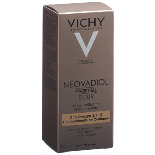Vichy Neovadiol Magistral Elixir Disp 30 ml
