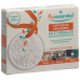 Puressentiel ceramic diffuser for essential oils Medallion Stone