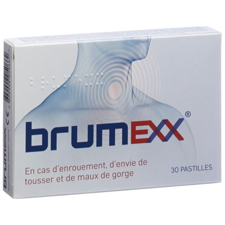 brumexx Lutschtabl Blist 30 កុំព្យូទ័រ