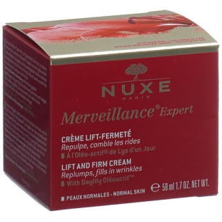 Nuxe Merveillance Expert Crème (re) 50 ml