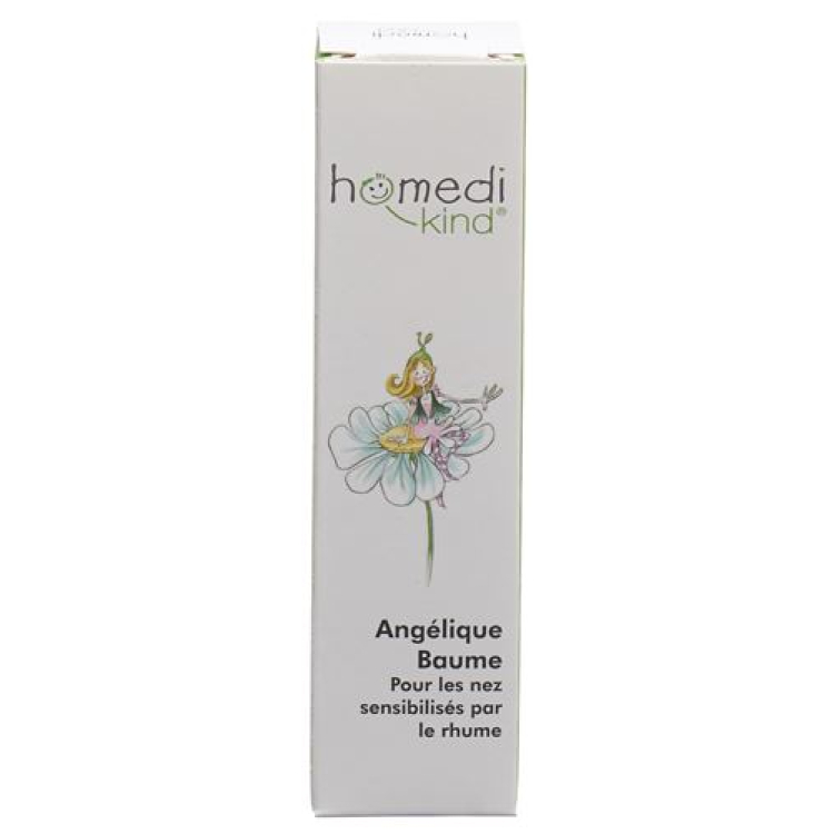 Homedi-kind angelica Balzam tube 15 g