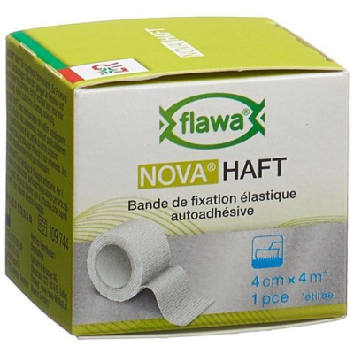 Flawa Nova həbsxanası 4smx4m yapışqan cuna sarğı