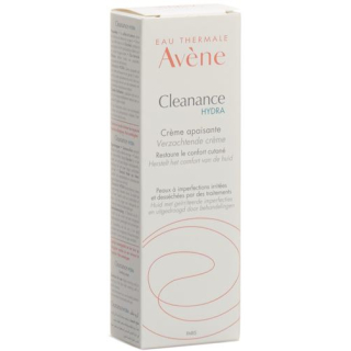 Avène Cleanance HYDRA crème 40 ml