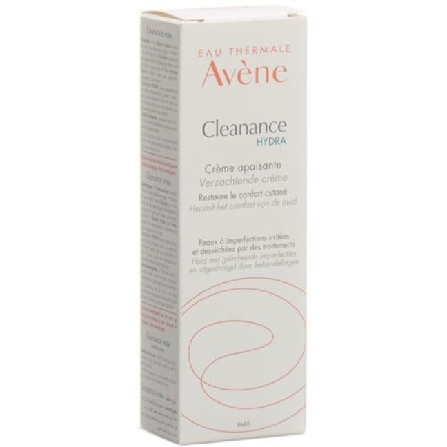 Avene Cleanance HYDRA creme 40 ml