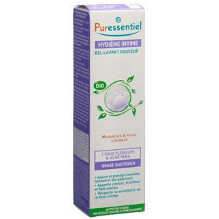 Puressentiel Intim Wasch-Gel Bio Fl 500 ml