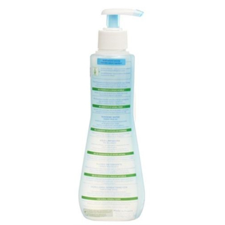 Mustela cleaning fluid without rinsing normal skin Disp 750 ml