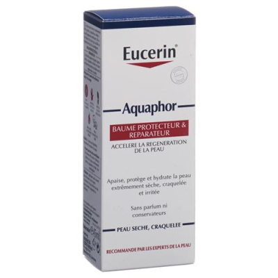 Eucerin Aquaphor Мазь для захисту та догляду tube 45 мл