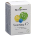 Phytopharma Vitamin K2 60 tabletter