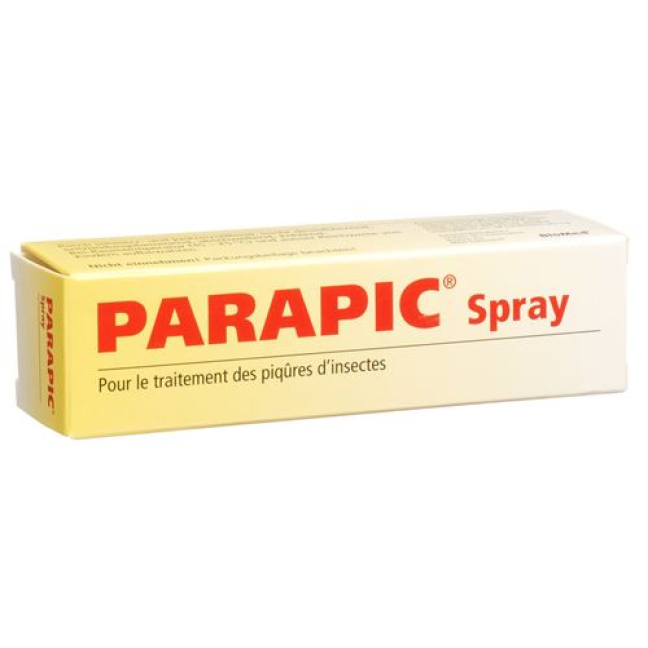 Parapique insectifuge 15 g