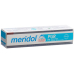 meridol PUR toothpaste Tb 75 ml