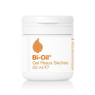 Bi-Oil Gel for dry skin pot 50 ml