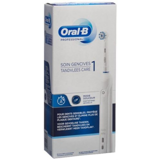 Oral-B Professional Toothbrush Gum Protection 1