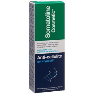 Somatoline anti-selülit gel Tb 250 ml