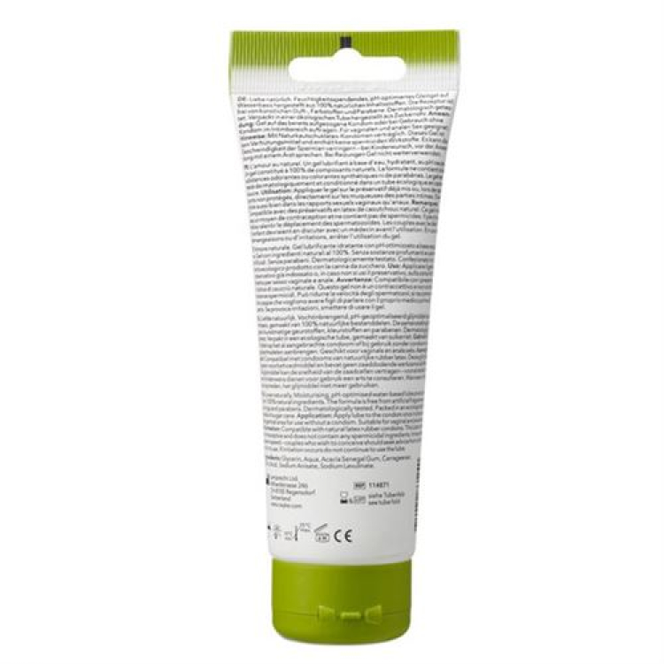 Ceylor Lube Pure Glide Tube 100 ml