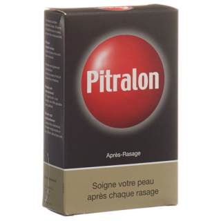 Pitralon After Shave Bottle 160 ml