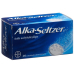 Alka Seltzer comprimidos efervescentes 10 x 2 unid.