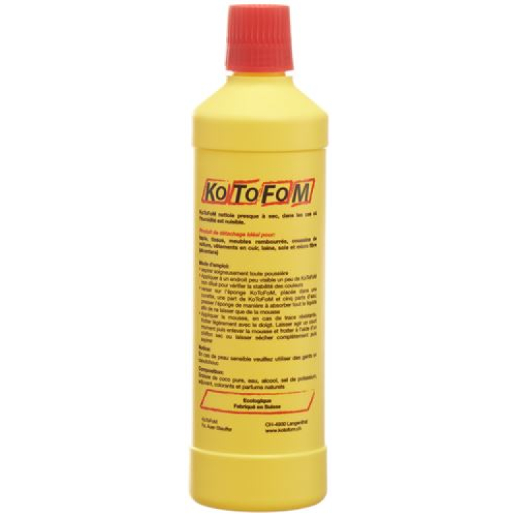 Kotofom liq Fl 500 ml