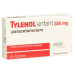 Tylenol Children Supp 350 mg 10 pcs