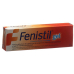 Fenistil Gel 0.1% 30 g - Fast Relief for Itching and Skin Irritations