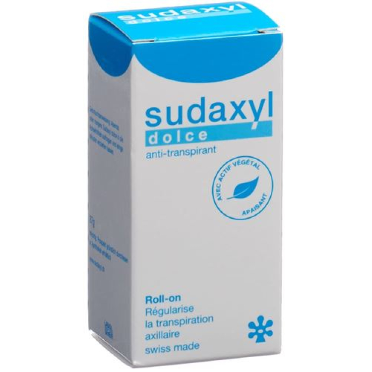 sudaxyl Dolce Roll on 37гр