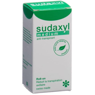 sudaxyl medium roll-on 37 g