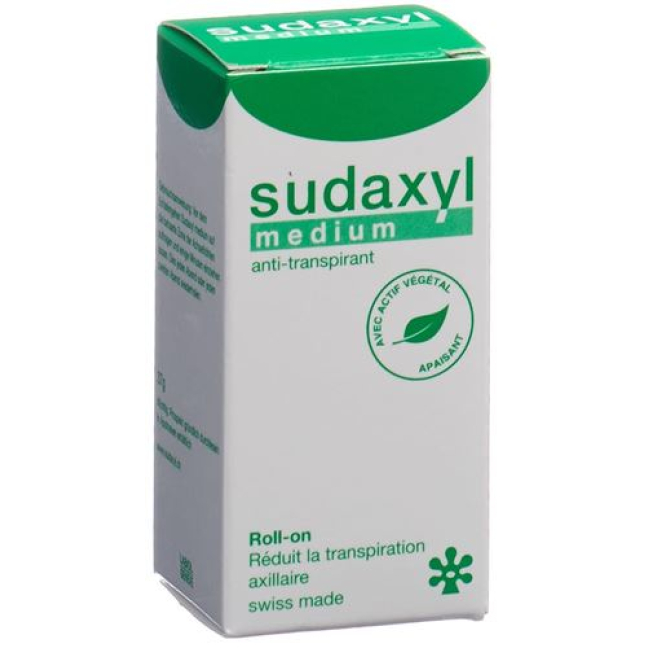 sudaxyl medium na roli 37 g
