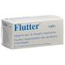 Flutter VRP1 respiratory therapy device