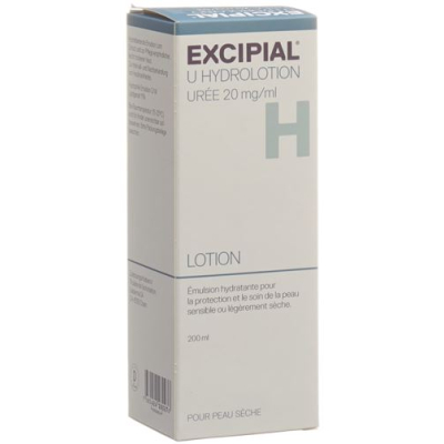 Excipial U Hydrolotio Fl 200 មីលីលីត្រ