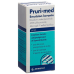 Pruri-med antipruriginoso e hidratante da pele Waschemulsion pH 5,5 Fl 150 ml