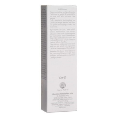 Avene суық кремі 40 мл