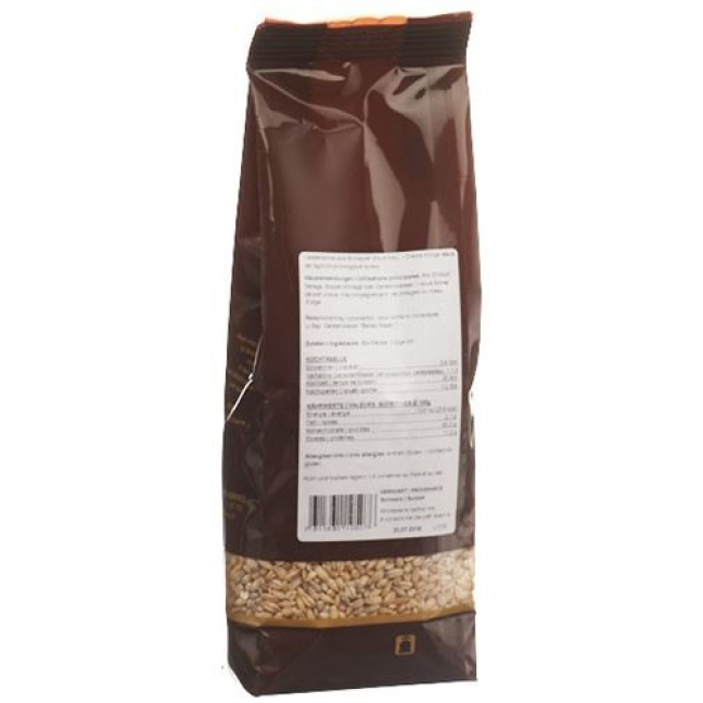 Biofarm barley bud bag 500 g