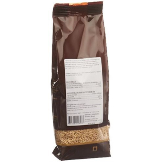 Biofarm organic oat bud bag 500 g