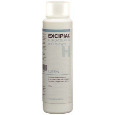 Excipial U Hydrolotio Fl 500 មីលីលីត្រ